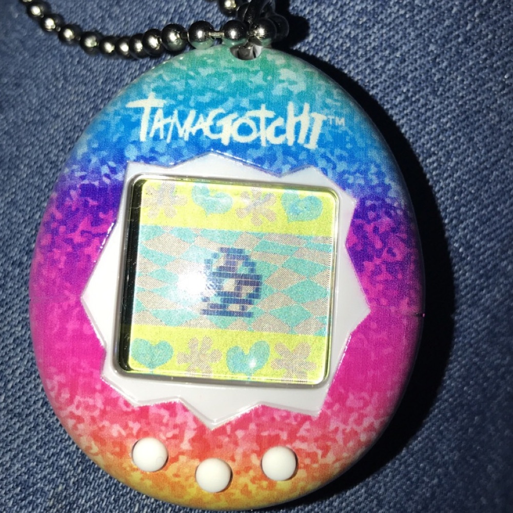 Meet your Posher, Camryn